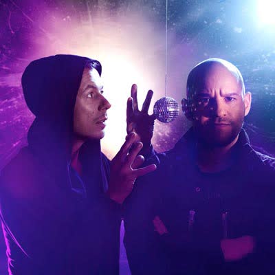 TURNTABLEROCKER UND MANUMATEI - WHENEVER WHEREEVER