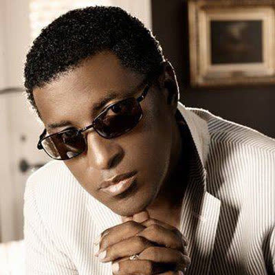 BABYFACE UND ERIC CLAPTON - CHANGE THE WORLD (MTV UNPLUGGED)