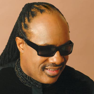 STEVIE WONDER - SO WHAT THE FUSS