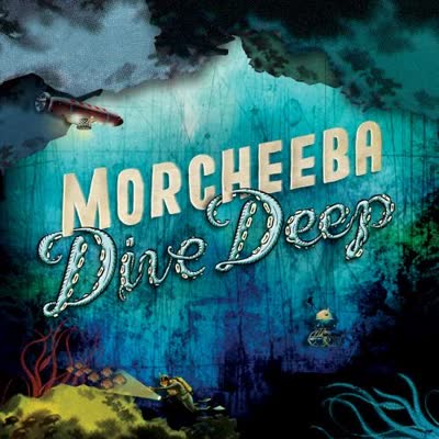 MORCHEEBA - GAINED THE WORLD