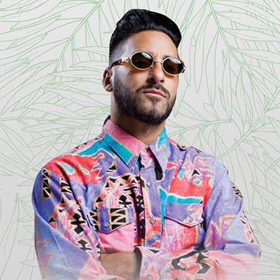 ARMAND VAN HELDEN UND DUANE HARDEN - MY MY MY