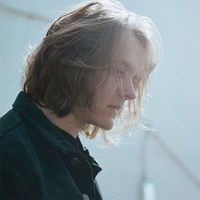 LEWIS CAPALDI - BEFORE YOU GO