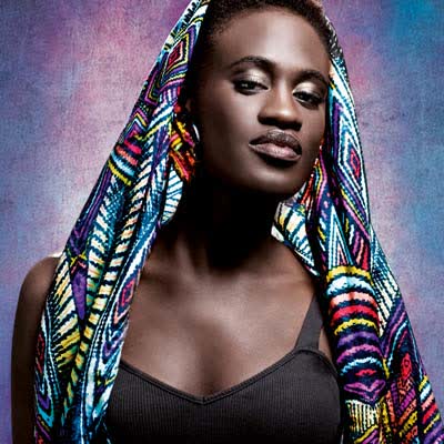 IVY QUAINOO - DO YOU LIKE WHAT YOU SEE