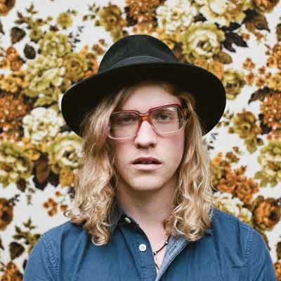 ALLEN STONE - WHAT I'VE SEEN