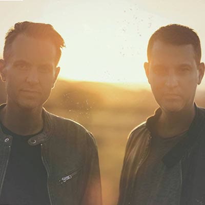 BLANK AND JONES - PURA VIDA