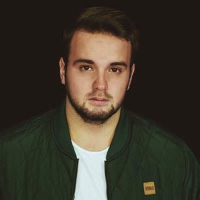 TOPIC UND NICO SANTOS - HOME