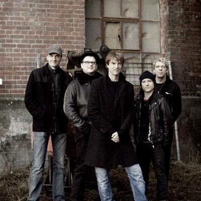 DIE TOTEN HOSEN - ZEHN KLEINE JÄGERMEISTER