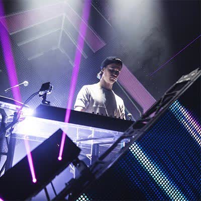 KYGO UND ELLA HENDERSON - HERE FOR YOU