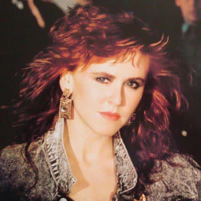 T'PAU - CHINA IN YOUR HAND
