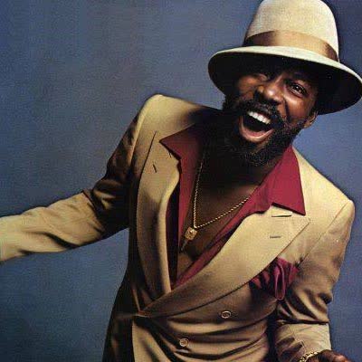 WILSON PICKETT - MUSTANG SALLY (1966)