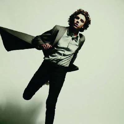 MIKA - BIG GIRL