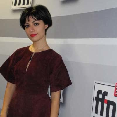 GABRIELLA CILMI - SWEET ABOUT ME