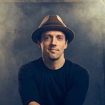 JASON MRAZ - I'M YOURS
