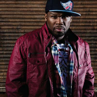 50 CENT - IN DA CLUB