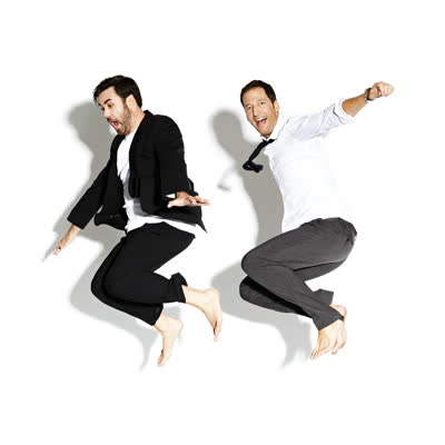MILK AND SUGAR UND GARY NESTA PINE - LET THE SUN SHINE