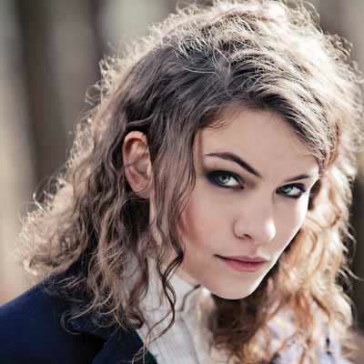 I BLAME COCO - ONYL LOVE CAN BREAK YOUR HEART