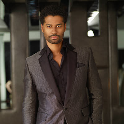 ERIC BENET - GEORGY PORGY
