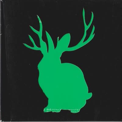 MIIKE SNOW - THE RABBIT (STUART PRICE REMIX)