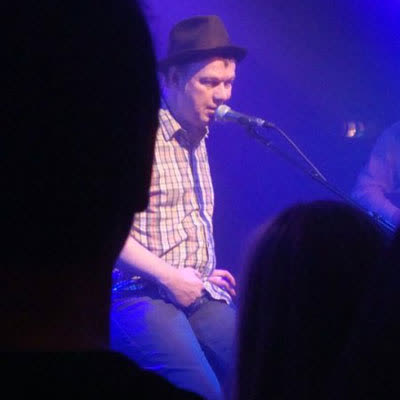 EDWYN COLLINS - A GIRL LIKE YOU