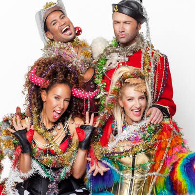VENGABOYS - WE'RE GOING TO IBIZA