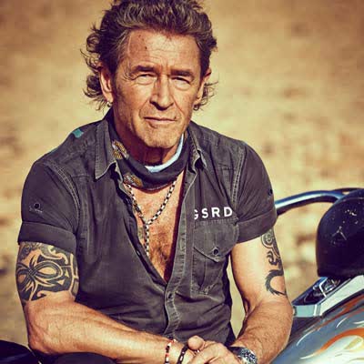 PETER MAFFAY - UND ES WAR SOMMER