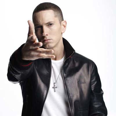 EMINEM - LOSE YOURSELF