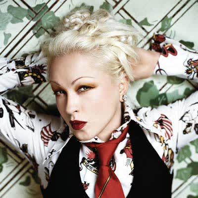 CYNDI LAUPER - TIME AFTER TIME
