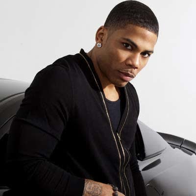 NELLY - HOT IN HERE
