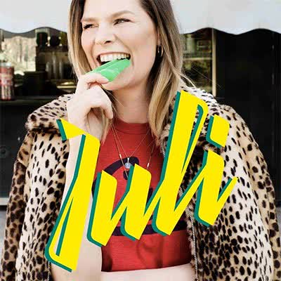 JULI - PERFEKTE WELLE