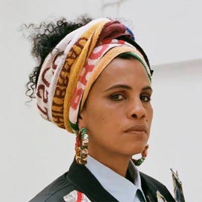 NENEH CHERRY - MANCHILD