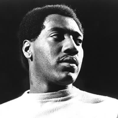 OTIS REDDING - SITTIN' ON THE DOCK OF THE BAY