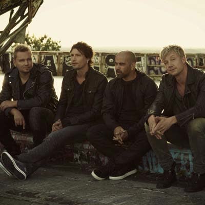 SUNRISE AVENUE - FOREVER YOURS