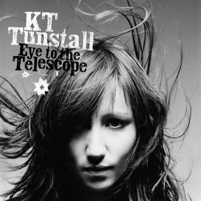 KT TUNSTALL - SUDDENLY I SEE