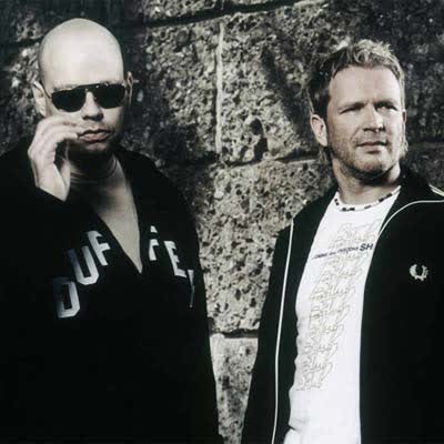 JAM AND SPOON UND PLAVKA - KALEIDOSCOPE SKIES