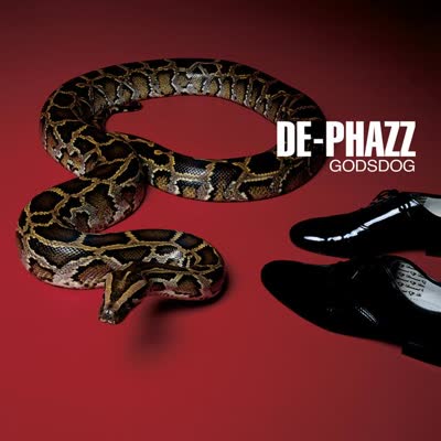DE PHAZZ - THE MAMBO CRAZE