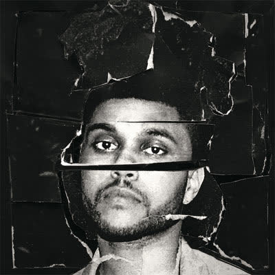 THE WEEKND - LESS THAN ZERO