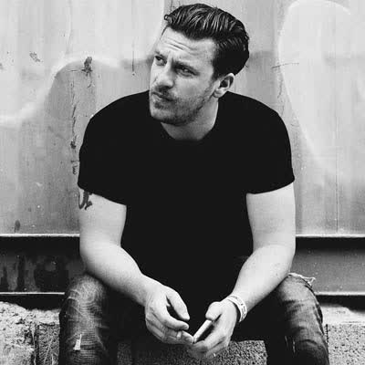 PAROV STELAR UND MARVIN GAYE - KEEP ON DANCING