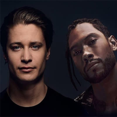 KYGO UND MIGUEL - REMIND ME TO FORGET