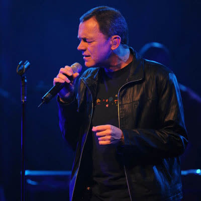UB 40 UND MAXI PRIEST - DANCE UNTIL THE MORNING LIGHT