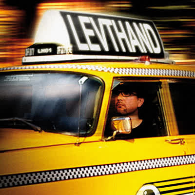 LEVTHAND UND ELENA LEY UND SON OF SLAVE - SHINE A LIGHT