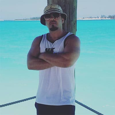 BABY BASH - SUGA SUGA