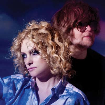 GOLDFRAPP - SLIDE IN