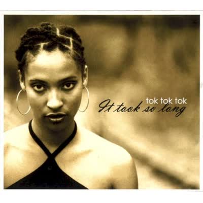 TOK TOK TOK - THE GAME IS OVER