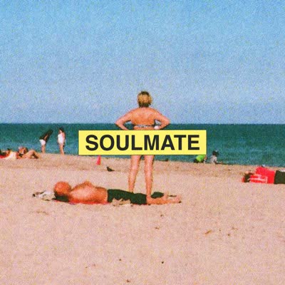 JUSTIN TIMBERLAKE - SOULMATE