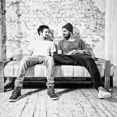 KLANGKARUSSELL - SONNENTANZ (OLIVER KOLETZKI REMIX)