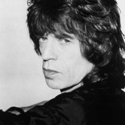 MICK JAGGER - GOD GAVE ME EVERYTHING