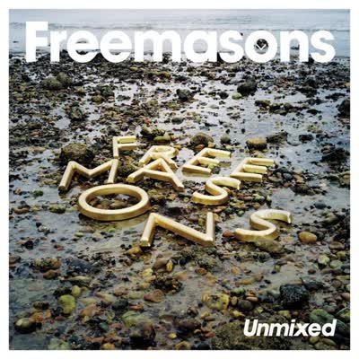 FREEMASONS UND BAILEY TZUKE - UNINVITED