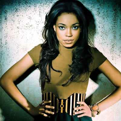 DIONNE BROMFIELD - YEAH RIGHT