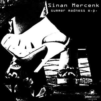 SINAN MERCENK UND KARL FRIERSON - WALK WITH ME