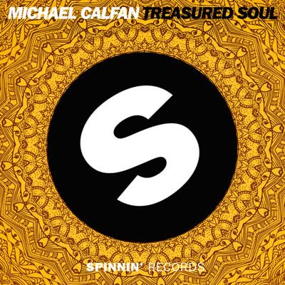 MICHAEL CALFAN - TREASURED SOUL
